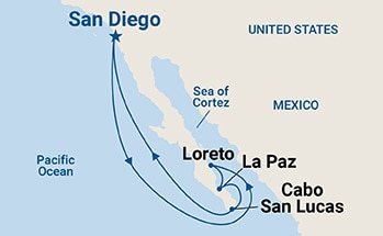 Itinerary Image