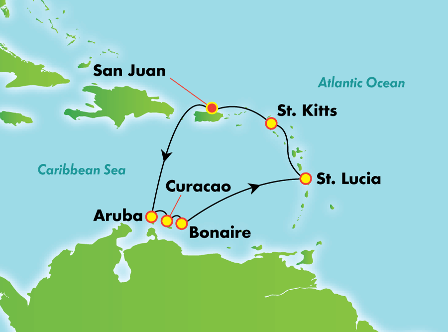 Itinerary Image
