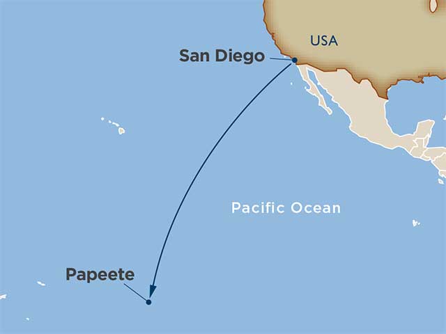 Itinerary Image